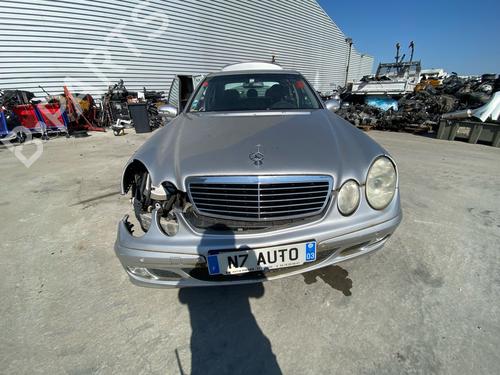 Right sun visor MERCEDES-BENZ E-CLASS (W211) E 200 NGT (211.042) | BP36986203I2 - Image 53