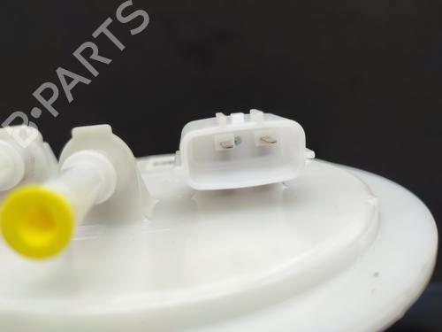 Used Fuel pump Fuel pump RENAULT GRAND SCÉNIC III (JZ0/1_) 1.5 dCi (JZ09, JZ0D, JZ10, JZ14, JZ1G, JZ29, JZ2C) (110 hp) 23680767 23680767