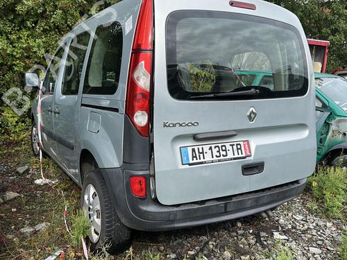 Used Parts RENAULT KANGOO / GRAND KANGOO II (KW0/1_) 1.5 dCi 90 (KW05, KW08, KW0G, KW11) (90 hp) 4287298