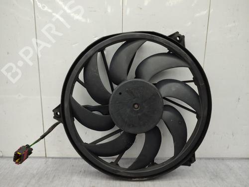 Used Radiator fan Radiator fan 23743075 23743075