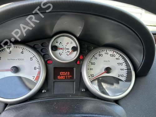 Used Parts PEUGEOT 207 SW (WK_)  1.4 16V  4725793