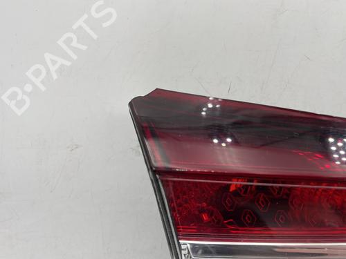 Left tailgate light RENAULT MEGANE III Grandtour (KZ0/1) 1.5 dCi (KZ09, KZ0D, KZ1G, KZ29, KZ14, KZ1W, KZ10, KZ1F,... | BP29634681C79 