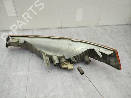 Right front indicator RENAULT TRAFIC II Van (FL) 1.9 dCi 100 (FL0C, FL0K, FL0B) | BP23676046C33 - Image 4