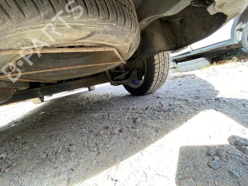 Rear axle DACIA LODGY (JS_) 1.2 TCe (JSAY, JSM0) | BP39252528M2 - Image 5