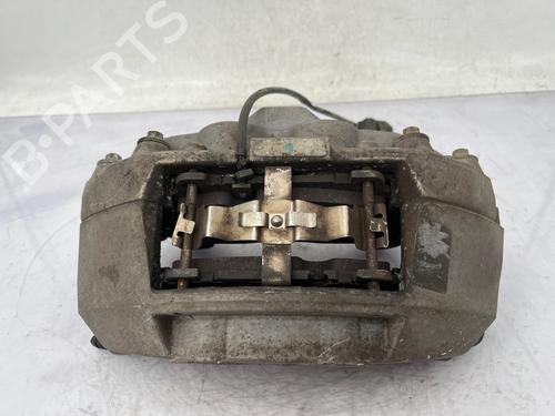 Left front brake caliper AUDI Q5 (8RB) 2.0 TDI | BP36663905M105 - Image 2