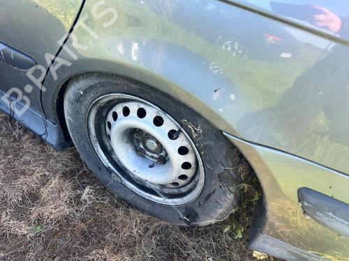 AC pipe CITROËN C5 I (DC_) 2.0 HDi (DCRHZB, DCRHZE) | BP36986244M126 - Image 23