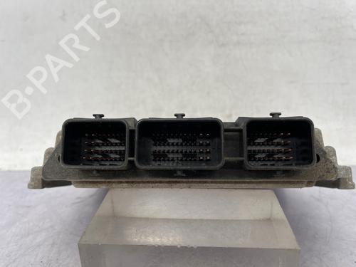 Used Electronic module Electronic module PEUGEOT 207 (WA_, WC_) 1.4 HDi (68 hp) 39412296 39412296