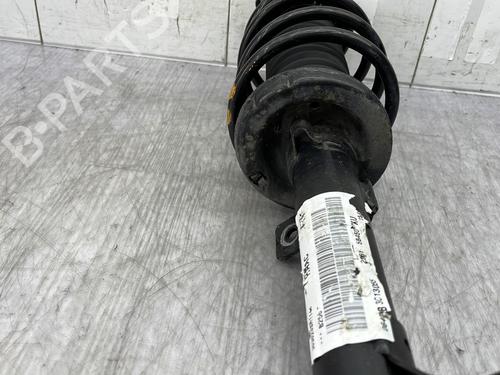 Right front shock absorber FORD FIESTA V (JH_, JD_) 1.4 16V | BP26892809M17 