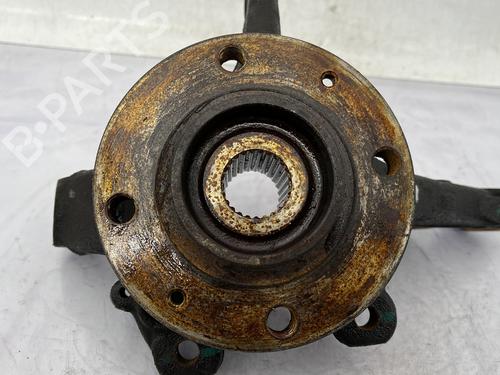 Right front steering knuckle OPEL CORSA F (P2JO) 1.2 (68) | BP31592917M26 - Image 3