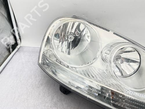 Right headlight VW GOLF V (1K1) | BP39660399C29 - Image 7