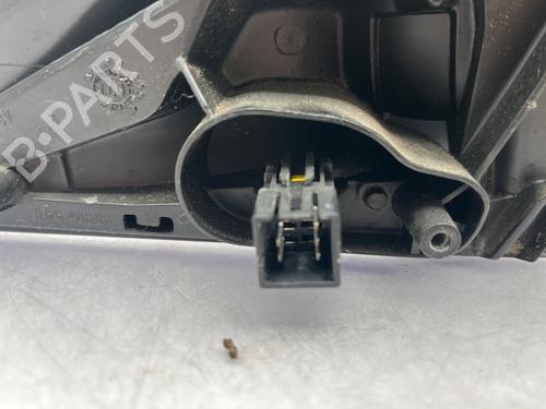Retrovisor derecho Retrovisor derecho OPEL TIGRA TwinTop (X04) 1.4 (R97) (90 hp) 35961881 35961881