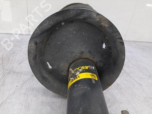 Used Left front shock absorber Left front shock absorber PEUGEOT 206 Hatchback (2A/C) 2.0 HDI 90 (90 hp) 23708425 23708425