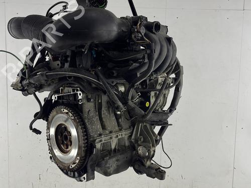 Engine PEUGEOT 206 Hatchback (2A/C) 1.1 i | BP25049136M1 