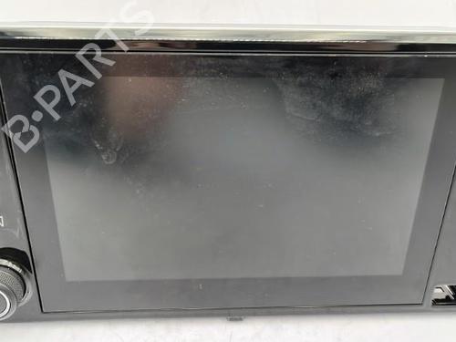 display-monitor-citroen-berlingo-box-bodympv-k9-2018-23752429 main image