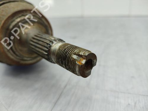 Used Right front driveshaft CITROËN C3 / C3 ORIGIN III (SX) 1.2 PureTech 82 (83 hp) 23707537