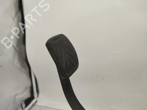 Used Clutch pedal Clutch pedal SUZUKI SWIFT IV (FZ, NZ) 1.3 DDiS (AZG413D, ZC02S, ZC92S) (75 hp) 26320072 26320072