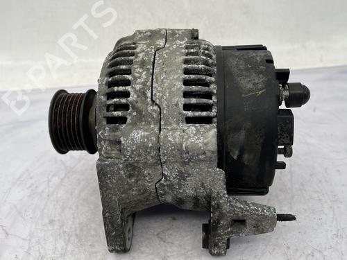 Alternator AUDI 80 B4 Saloon (8C2) 1.9 TDI | BP32441021M7 