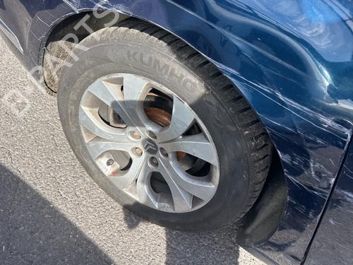 Switch CITROËN C5 III Break (RW_) 2.0 HDi | BP23757327I30  - Image 30