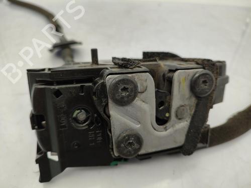 Rear right lock RENAULT CLIO IV (BH_) 1.5 dCi 90 | BP23706349C99 