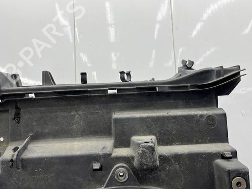 Frontplade/Frontkurv PEUGEOT 807 (EB_) 2.2 HDi | BP33313434C72 - Image 19