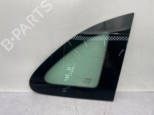 Used Rear right quarter glass Rear right quarter glass RENAULT CLIO III Grandtour (KR0/1_) 1.2 16V (KR0P) (101 hp) 34455784 34455784