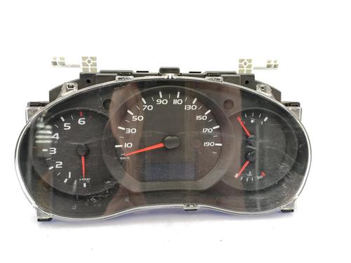 Instrument cluster RENAULT MASTER III Van (FV) 2.3 dCi 165 FWD (FV0P, FV0U, FV11, FV12, FV1E) | BP23721237C47 - Image 3