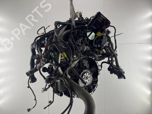 Engine RENAULT LAGUNA III (BT0/1) 2.0 dCi (BT07, BT0J, BT14, BT1A, BT1S) | BP38627221M1 - Image 4