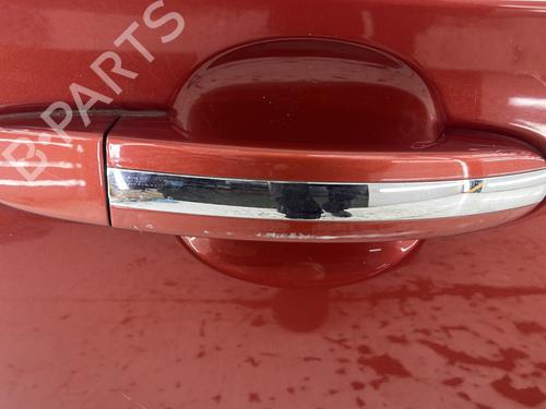 Right front door FORD MONDEO IV Turnier (BA7) 2.0 | BP29474673C3 