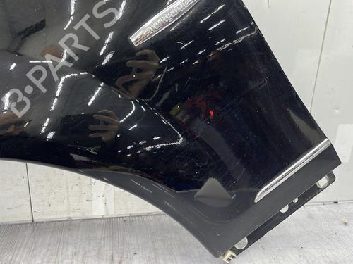 Left front fenders MERCEDES-BENZ C-CLASS (W204) C 220 CDI (204.002) | BP29353539C41 