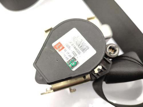 Front left seatbelt SMART FORFOUR (454) 1.5 CDI (454.000) | BP23751764I26  - Image 8