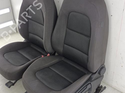 Seats set AUDI A4 B8 (8K2) 2.0 TDI | BP23720508C78  - Image 8