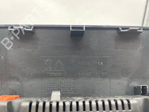 Display PEUGEOT PARTNER Platform/Chassis | BP37265159C48 - Image 4