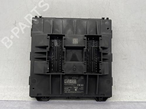 Electronic module SEAT IBIZA IV (6J5, 6P1) 1.6 TDI | BP30887036M83 