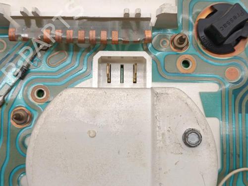 Instrument cluster RENAULT 21 (B48_) 1.7 | BP23730717C47 