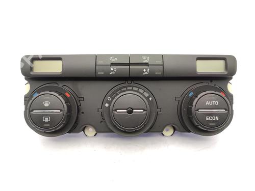 Climate control SKODA OCTAVIA II (1Z3) 2.0 TDI 16V | BP23752500I5 
