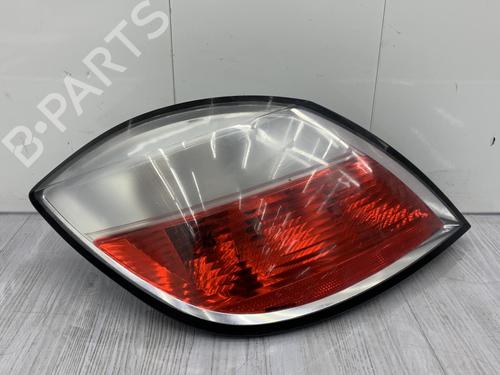Used Left taillight OPEL ASTRA H (A04) 1.3 CDTI (L48) (90 hp) 23694793