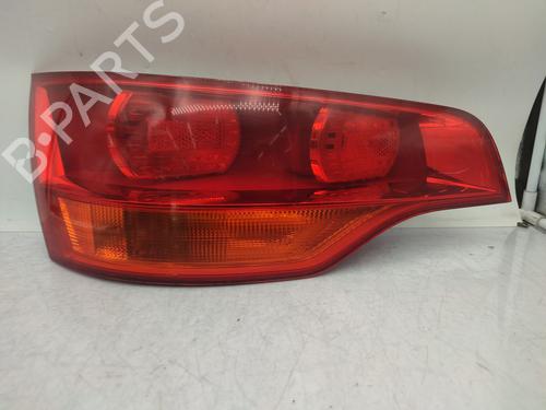 Used Left taillight AUDI Q7 (4LB) 3.0 TDI quattro (233 hp) 29422357