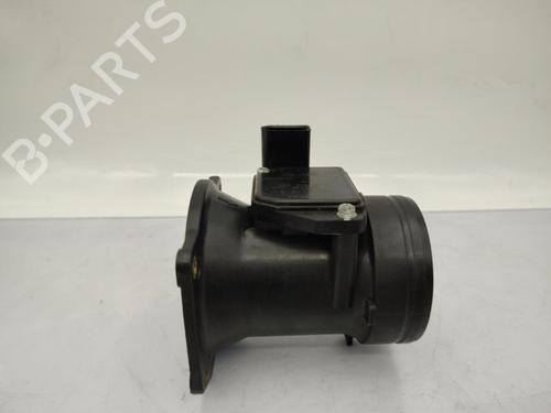Mass air flow sensor AUDI A3 (8L1) 1.6 | BP23721206M95 