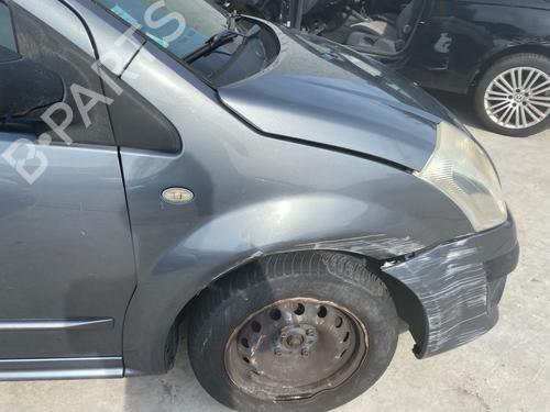 Dashboard CITROËN C2 (JM_) 1.4 HDi | BP37475292C46 - Image 85
