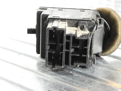Spak kontakt PEUGEOT 206 Hatchback (2A/C) 1.9 D (69 hp) 23670847
