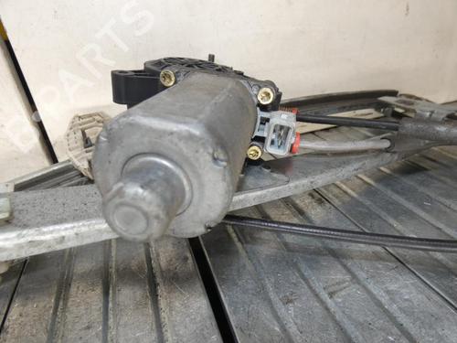 Front right window mechanism CITROËN XSARA (N1) 1.9 TD | BP23671502C23 