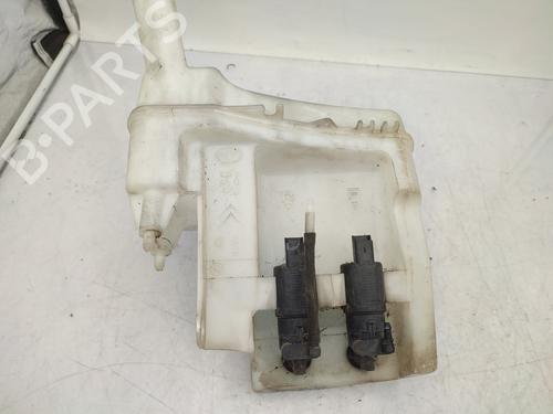 Windscreen washer tank CITROËN C1 (PM_, PN_) 1.4 HDi | BP23684615C113