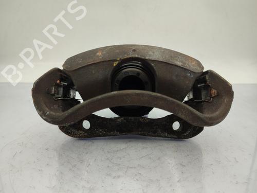 Left front brake caliper OPEL CORSA C (X01) 1.2 (F08, F68) | BP23732739M105 - Image 4
