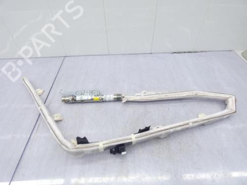 Used Left curtain airbag SEAT EXEO ST (3R5) 2.0 TDI (120 hp) 23692257