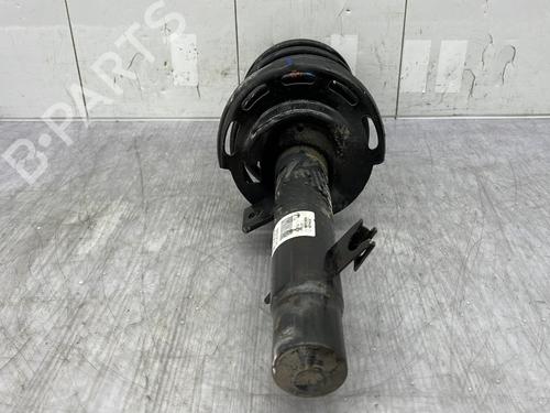 Left front shock absorber CITROËN C3 II (SC_) 1.4 HDi 70 (SC8HZC, SC8HR0, SC8HP4) | BP26232013M16 