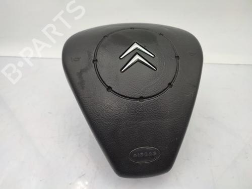 Driver airbag CITROËN C3 I (FC_, FN_) 1.4 HDi | BP23712790C9 