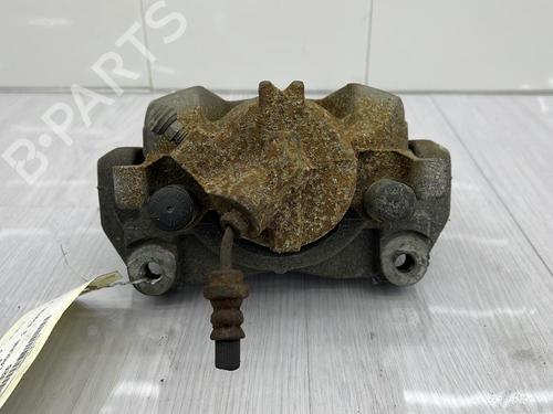 Used Left front brake caliper Left front brake caliper RENAULT LAGUNA III Grandtour (KT0/1) 2.0 dCi (KT07, KT0J, KT14, KT1A, KT1S) (131 hp) 23698450 23698450