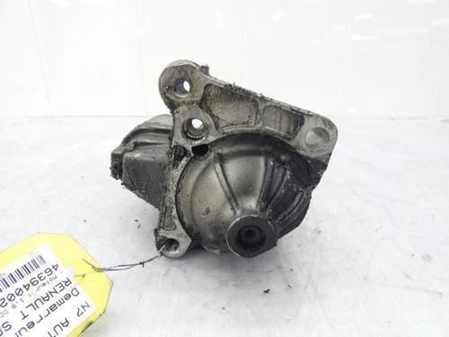 Starter RENAULT SCÉNIC II (JM0/1_) 1.9 dCi (JM0G, JM12, JM1G, JM2C) | BP23697654M8 