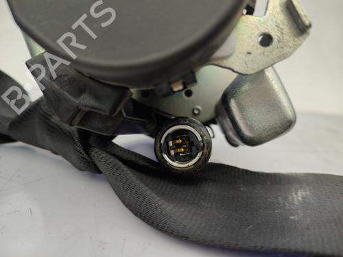 Front right seatbelt RENAULT MEGANE III Hatchback (BZ0/1_, B3_) 1.5 dCi (BZ09, BZ0D, BZ1W, BZ29, BZ14) | BP23739205I25  - Image 5