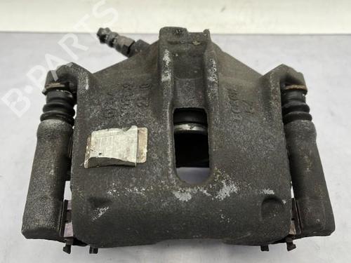 Right front brake caliper CITROËN C3 II (SC_) 1.4 HDi 70 (SC8HZC, SC8HR0, SC8HP4) | BP23750769M104 - Image 5